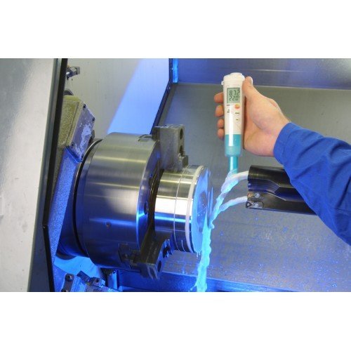 Testo 206-pH1 - pH metr pH a teplota